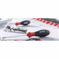Wiha Screwdriver set SoftFinish - Additional view 4