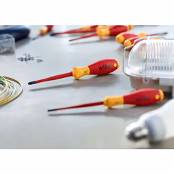 Wiha 41003 manual screwdriver Set Standard screwdriver - Additional view 4