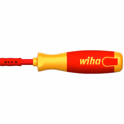 Wiha Torx Screwdriver with 6 Bit Magazine Electric Hand Powerful Repair Tool