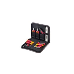 Wiha electrician Tool Set, 32 Piece