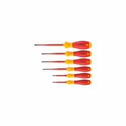 3251TRK6 SoftFinish Electric slimFix