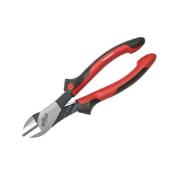 Wiha - Industrial Heavy-duty Diagonal Cutters with DynamicJoint 200mm