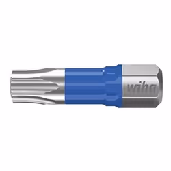 Wiha 41607 screwdriver bit 5 pc(s) - Additional view 2