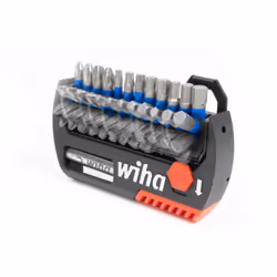 Wiha 41824 screwdriver bit 14 pc(s) - Additional view 6