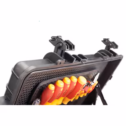 Wiha Competence XXL II 115 tools - Additional view 4