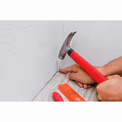 Wiha 42071 hammer Red, Stainless steel - Additional view 4