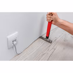 Wiha 42071 hammer Red, Stainless steel - Additional view 5