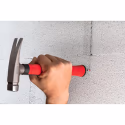 Wiha 42071 hammer Red, Stainless steel - Additional view 6