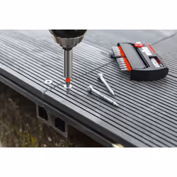 Wiha 42133 screwdriver bit 5 pc(s) - Additional view 6