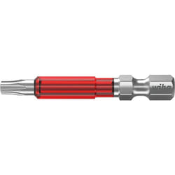 Wiha TY bit set screwdriver bit 5 pc(s)