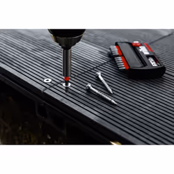 Wiha 42136 screwdriver bit 8 pc(s) - Additional view 6