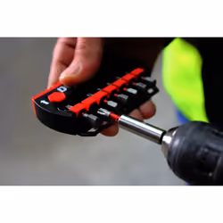 Wiha 42137 screwdriver bit 8 pc(s) - Additional view 4