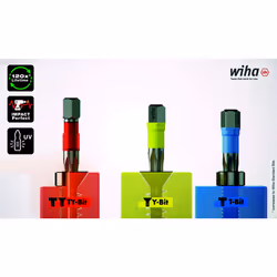 Wiha 42137 screwdriver bit 8 pc(s) - Additional view 8
