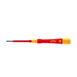 Wiha PicoFinish Single Precision screwdriver