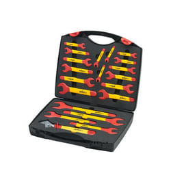 Wiha 43022 spanner wrench Spanner wrench set