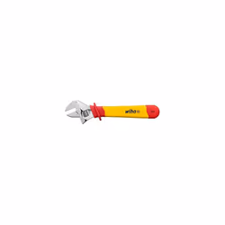 Wiha electric Adjustable Spanner 250mm