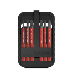 Wiha slimBit electric bit set