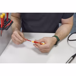 Wiha slimBit screwdriver bit 6 pc(s) - Additional view 5
