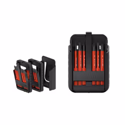 Wiha - slimBit electric Bit Set, 15 Piece