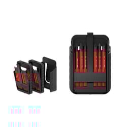 Wiha - slimBit electric Bit Set, 15 Piece
