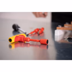 Wiha Torque screwdriver with T-handle TorqueVario-S T electric - Additional view 6