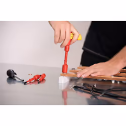 Wiha Torque screwdriver with T-handle TorqueVario-S T electric - Additional view 7