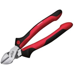 Wiha 43456 Industrial Diagonal Cutters with DynamicJoint 160mm