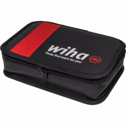 Wiha 43474 tool storage case Black - Additional view 2
