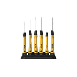 Wiha 43707 manual screwdriver Set Precision screwdriver