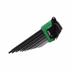 Wiha - ErgoStar TORX ProStar Set, 13 Piece