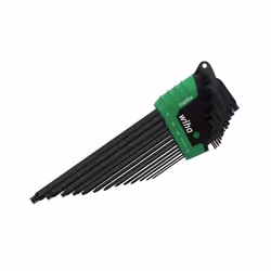 Wiha - ErgoStar TORX MagicSpring Set, 13 Piece