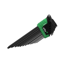 Wiha - ErgoStar TORX MagicSpring Set, 13 Piece