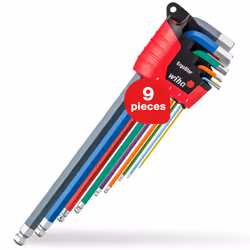 SB 369E9F ErgoStar Coloured (WIH-43849)
