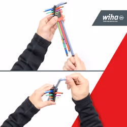 SB 369E9F ErgoStar Coloured (WIH-43849) - Additional view 4