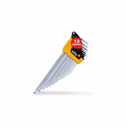SB 369RHZ13 ErgoStar, Yellow/Black, (43852)