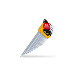 SB 369RHZ13 ErgoStar, Yellow/Black, (43852)