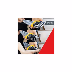 SB 369RHZ13 ErgoStar, Yellow/Black, (43852)