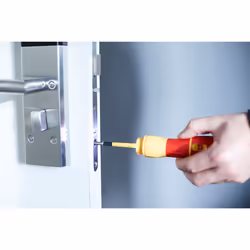 Wiha 44318 power screwdriver/impact driver Red, Yellow - Additional view 4