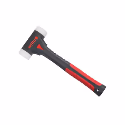 Wiha - FibreBuzz Soft-Faced Hammer 740g