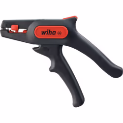Wiha Automatic stripping tool (44617) up to 6 mm?