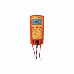 Wiha - Digital Multimeter 1,000 V AC, CAT IV