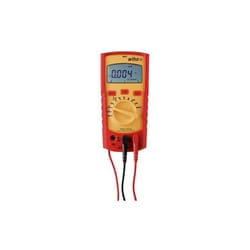 Wiha - Digital Multimeter 1,000 V AC, CAT IV