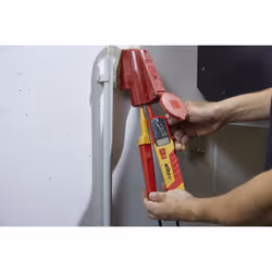 Wiha 45217 voltage tester screwdriver Red, Yellow - Additional view 8