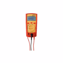 Wiha - Digital Multimeter 600 V AC, CAT IV