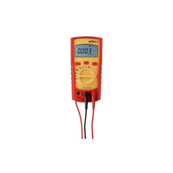 Wiha - Digital Multimeter 600 V AC, CAT IV