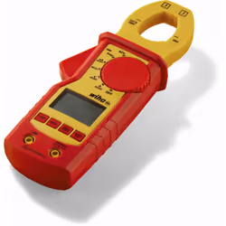 Wiha 45219 clamp meter - Additional view 4