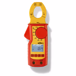 Wiha 45219 clamp meter - Additional view 5
