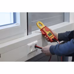 Wiha 45219 clamp meter - Additional view 6