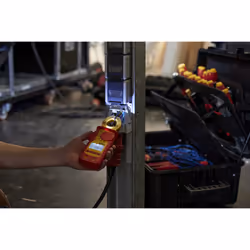 Wiha 45219 clamp meter - Additional view 8