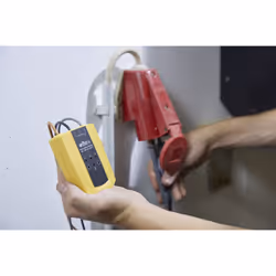 Wiha 45221 clamp meter - Additional view 5